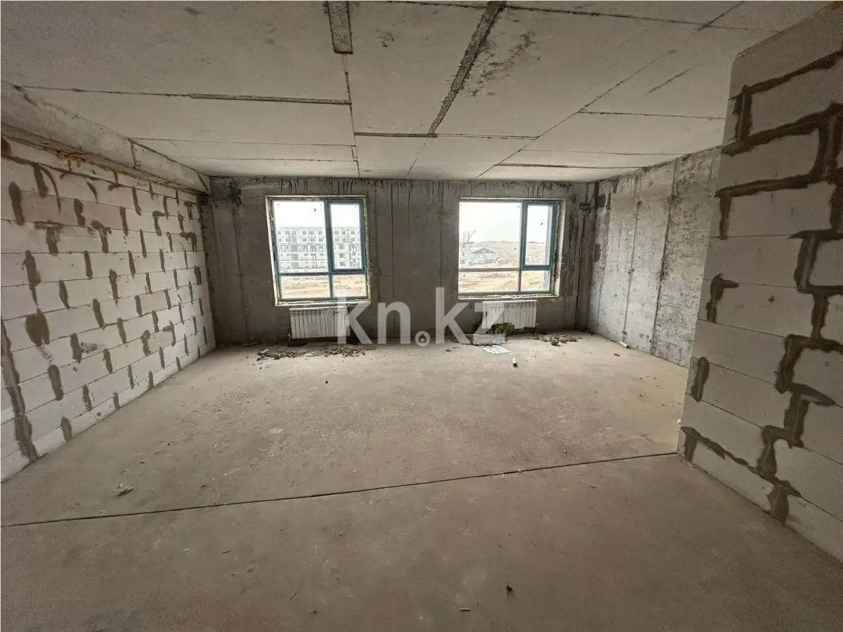 Продажа 2-комнатной квартиры, 50 м², ул. Басаркобыз, дом  46/1 в Алматы - фото 2