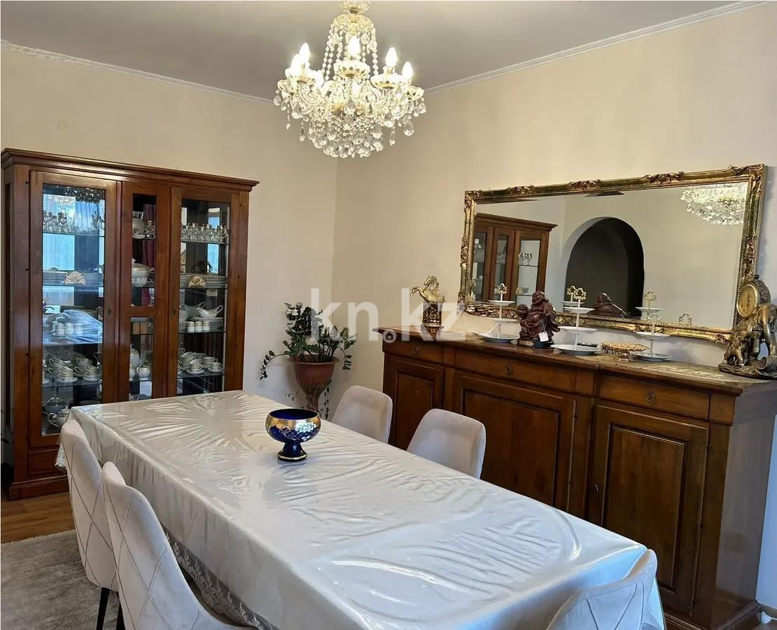 Продажа 4-комнатной квартиры, 100 м² - Продажа четырехкомнатных квартир от собственников в Алматы - страница 7 фото 1 из 5