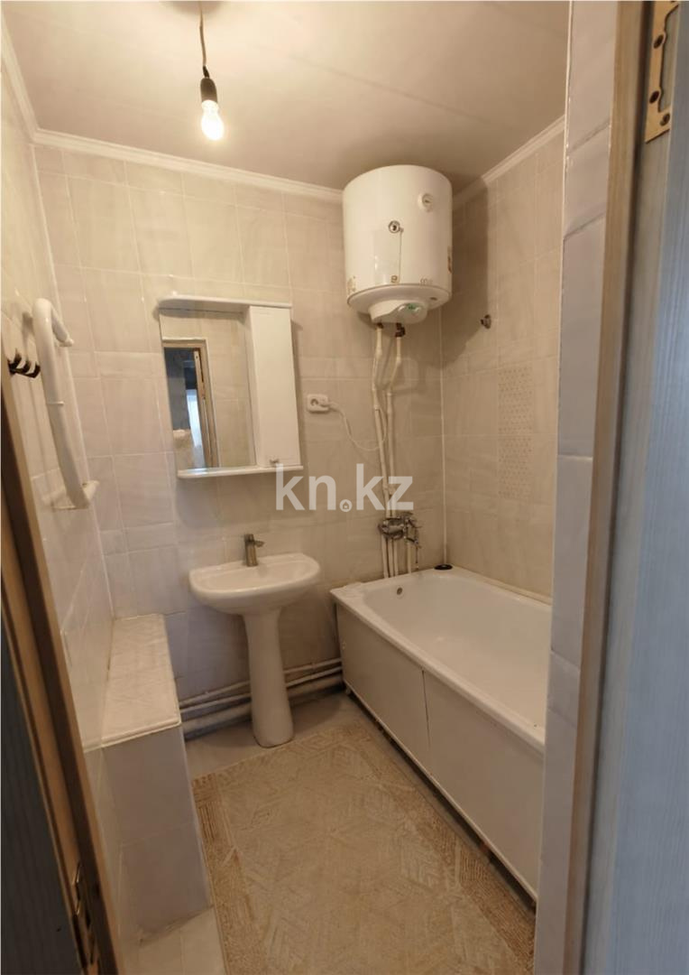 Продажа 2-комнатной квартиры, 49 м² - Продажа квартир в Караганде - страница 4 фото 6 из 8