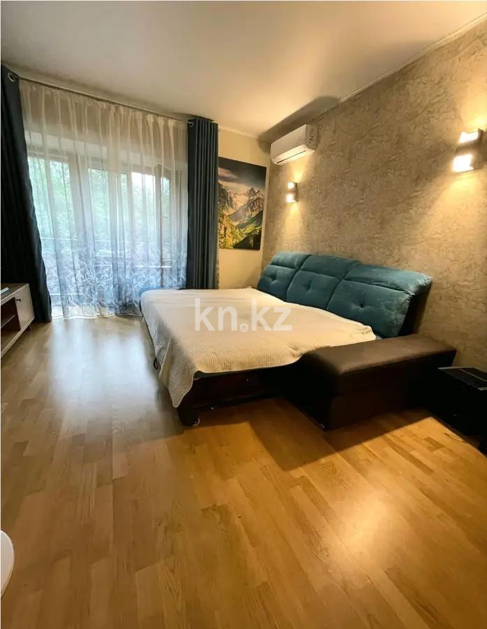 Продажа 3-комнатной квартиры, 73.1 м², ул. Ратушного, дом  92/1 - Продажа  трехкомнатных квартир в Алматы фото 1 из 4
