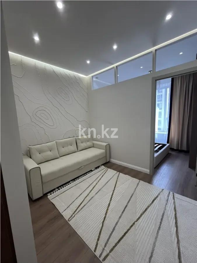 Продажа 2-комнатной квартиры, 44 м² в Астане