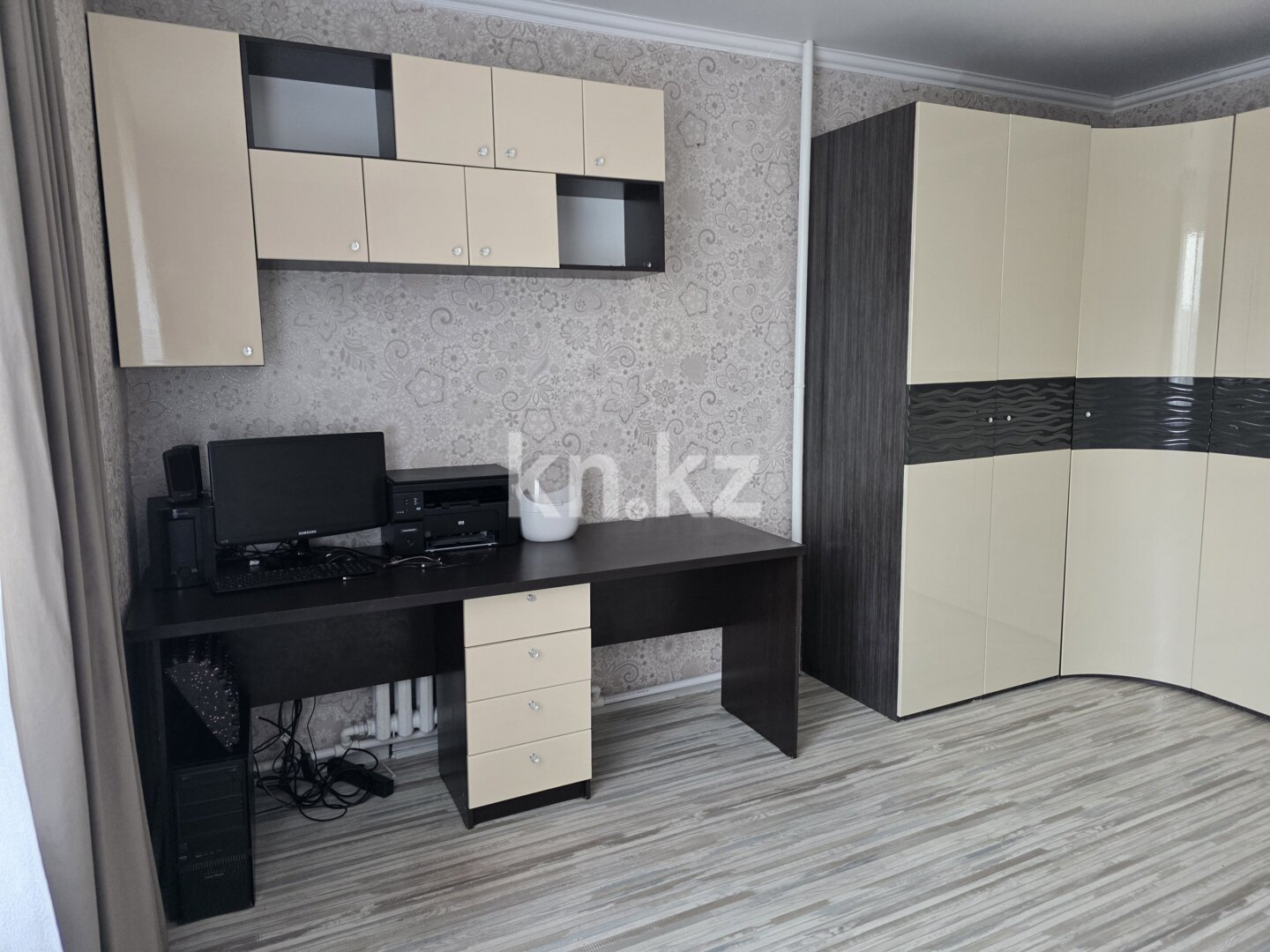 Продажа 3-комнатной квартиры, 93.7 м² в Караганде - фото 18