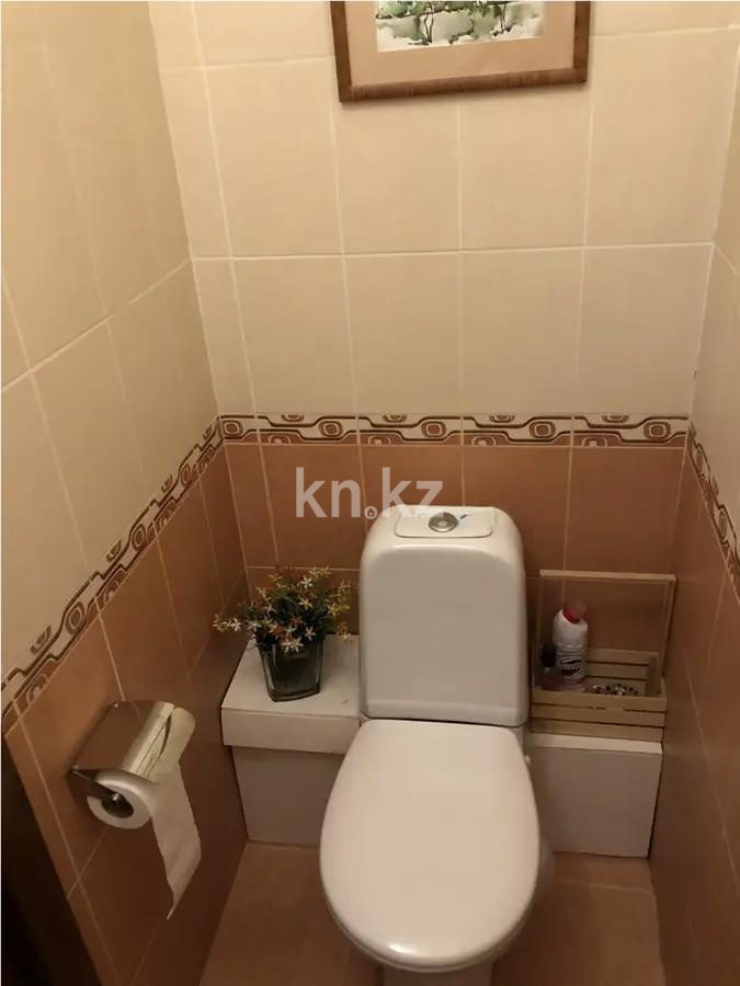 Продажа 3-комнатной квартиры, 78.8 м² в Алматы - фото 5
