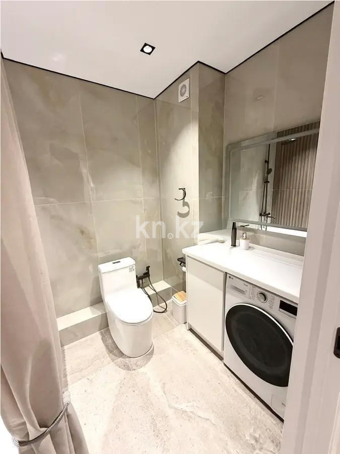 Продажа 2-комнатной квартиры, 75 м² - Продажа квартир в Семее фото 4 из 5