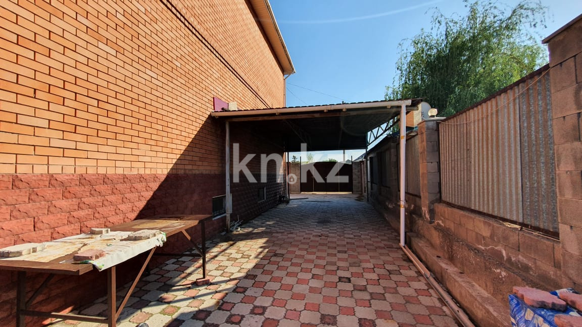 Продажа 6-комнатного дома, 450 м², Набережная, дом  11 - Продажа и аренда недвижимости в Алматинской области фото 33 из 38