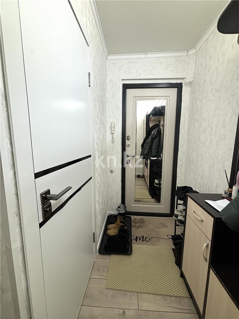 Продажа 1-комнатной квартиры, 30 м², ул. Алиханова - Продажа  однокомнатных квартир в Караганде с фото фото 8 из 8