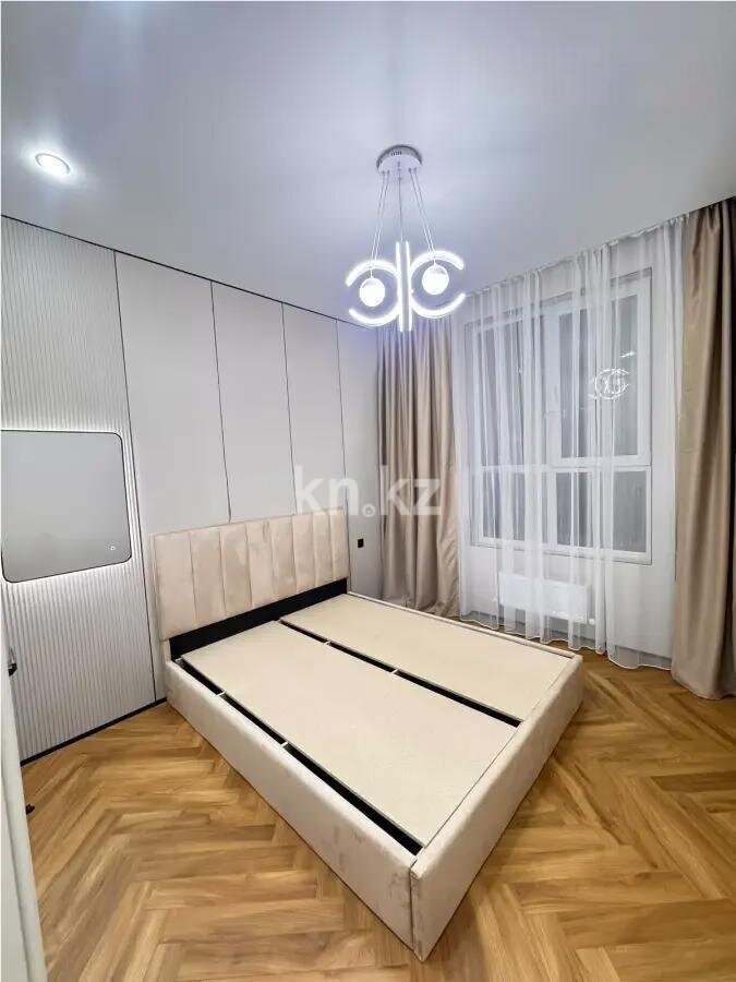 Продажа 4-комнатной квартиры, 73 м² в Алматы - фото 2