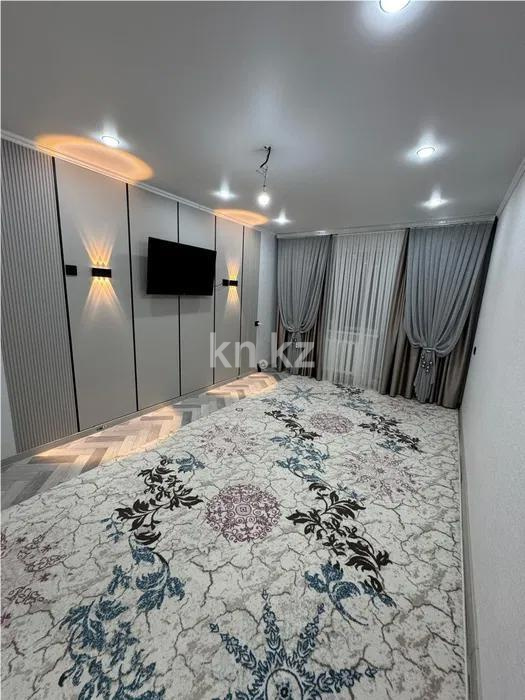Продажа 2-комнатной квартиры, 44 м² - Недвижимость в Темиртау фото 1 из 6