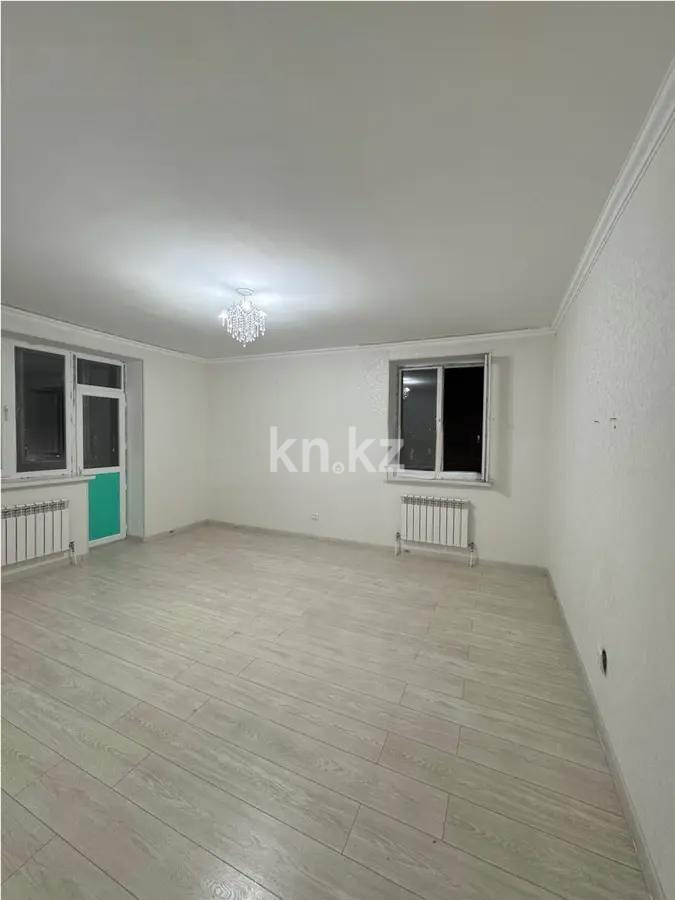 Продажа 2-комнатной квартиры, 55.2 м², ул. Байтурсынова, дом  39/3 - Продажа  двухкомнатных квартир в Астане без посредников фото 1 из 5