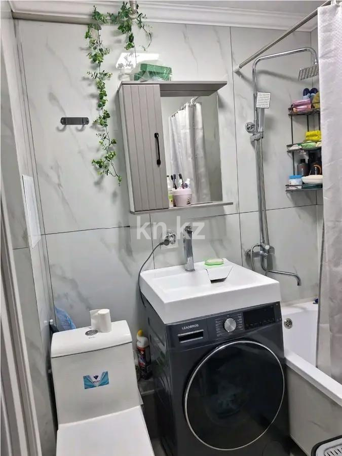 Продажа 3-комнатной квартиры, 56 м², ул. Пятницкого, дом  71 - Продажа квартир в Казахстане фото 5 из 5