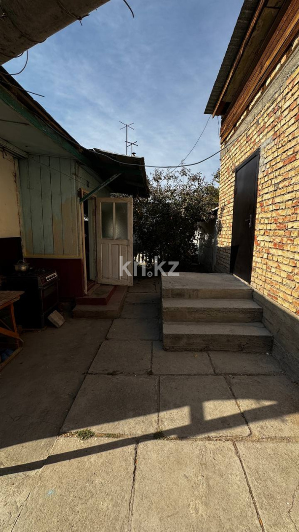 Продажа 4-комнатного дома, 45 м², Толе би, дом  156 - Продажа и аренда недвижимости в Таразе фото 21 из 26