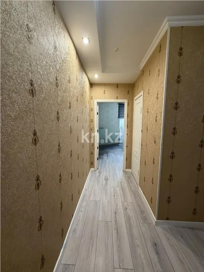 Продажа 1-комнатной квартиры, 35 м² - Продажа однокомнатных квартир в монолитно-каркасном доме в Казахстане фото 5 из 5