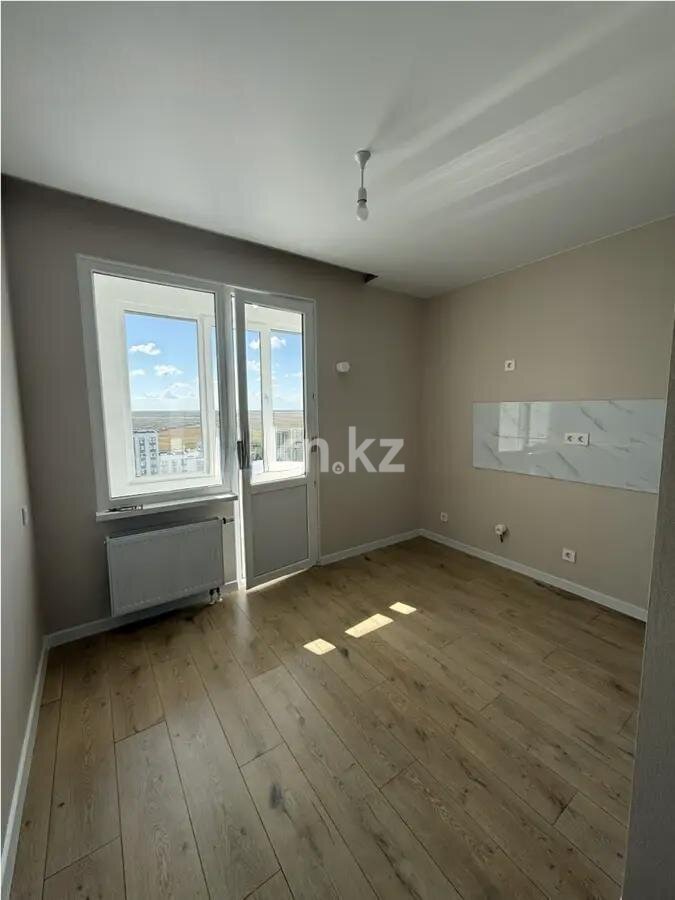 Продажа 1-комнатной квартиры, 35 м² в Астане - фото 2
