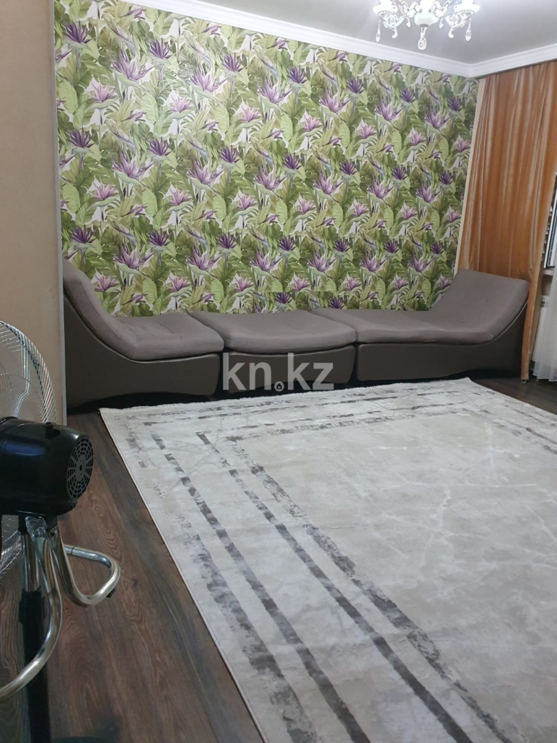 Аренда 2-комнатной квартиры, 74 м² в Астане - фото 2