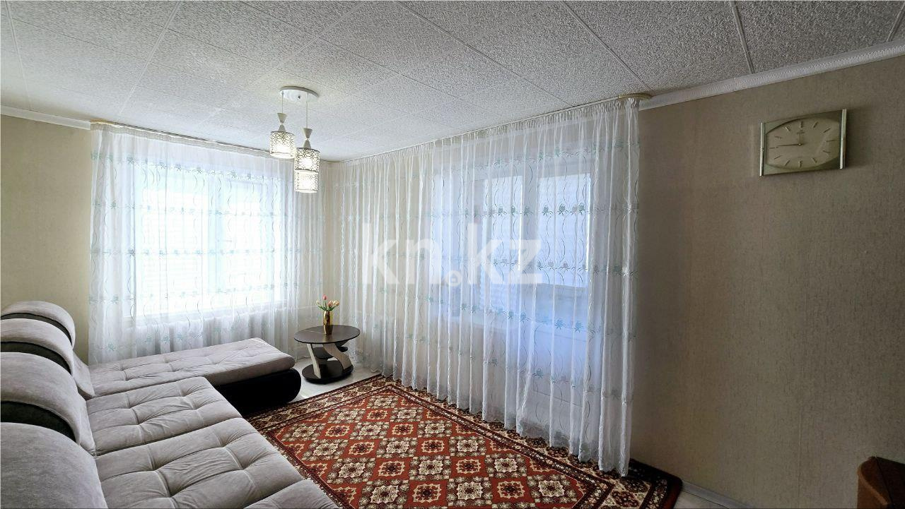 Продажа 2-комнатной квартиры, 54 м², ул. 70 квартал - Продажа квартир в Темиртау фото 2 из 14