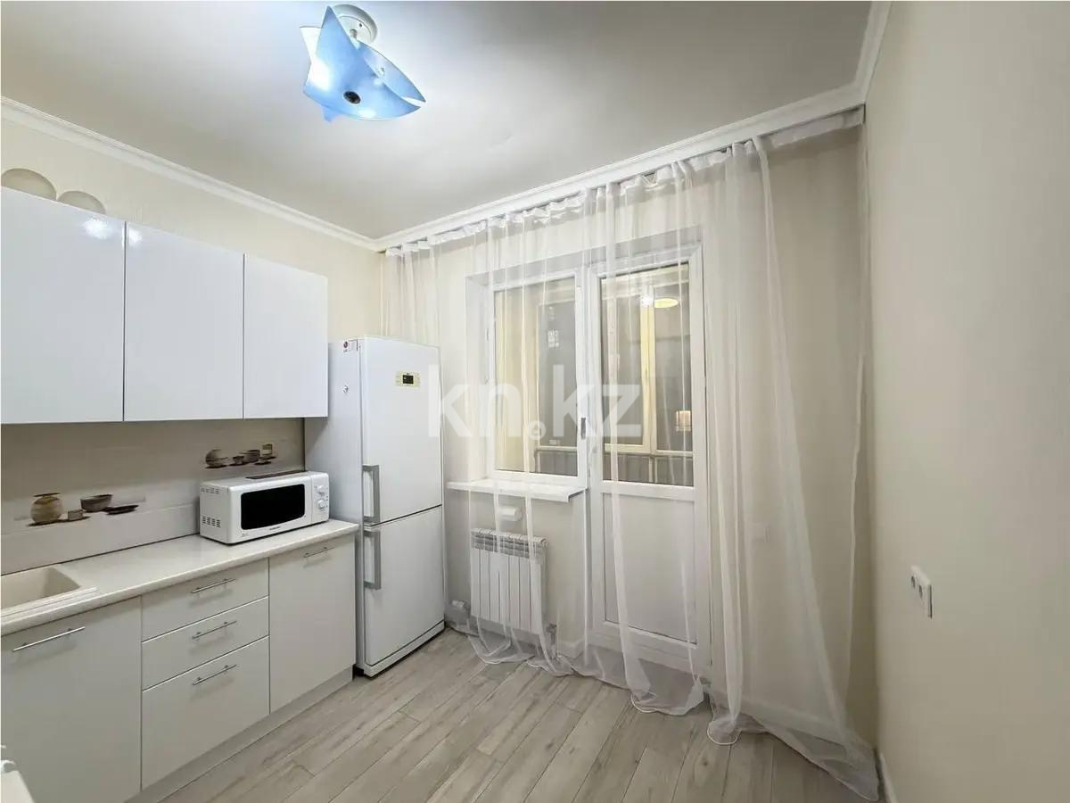 Продажа 1-комнатной квартиры, 35 м², ул. Сыганак, дом  11 в Астане - фото 3