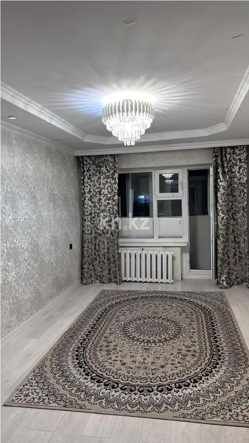 Продажа 2-комнатной квартиры, 44 м², пр. Богенбай батыра, дом  53 - Продажа квартир в Казахстане фото 1 из 5