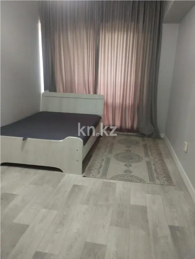 Продажа 3-комнатной квартиры, 67.8 м², ул. Майлина, дом  54 - Продажа  трехкомнатных квартир в Алматы фото 2 из 4