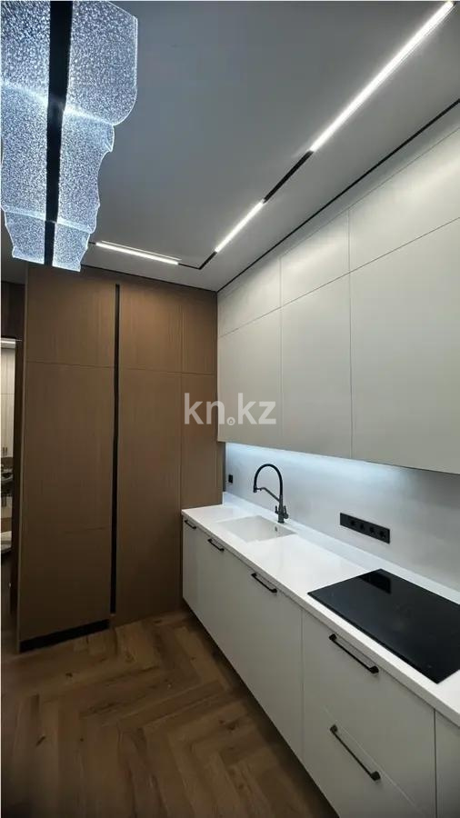 Продажа 3-комнатной квартиры, 95 м² - Продажа трехкомнатных квартир от собственников в Казахстане фото 4 из 6