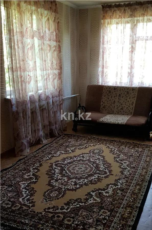 Продажа 2-комнатной квартиры, 44 м², мкр-н 3, дом  43 - Продажа квартир в Казахстане фото 1 из 1