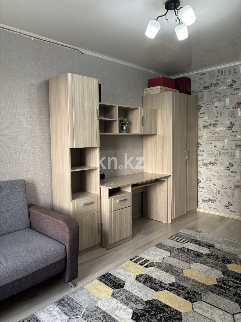 Продажа 2-комнатной квартиры, 51.4 м² - Продажа двухкомнатных квартир в кирпичном доме в Астане фото 13 из 14