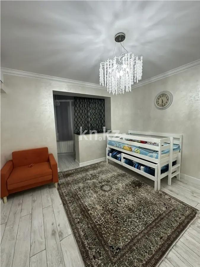 Продажа 2-комнатной квартиры, 68 м², ул. Кенесары хана, дом  54/3 - Продажа  двухкомнатных квартир в Алматы без посредников с фото фото 2 из 6