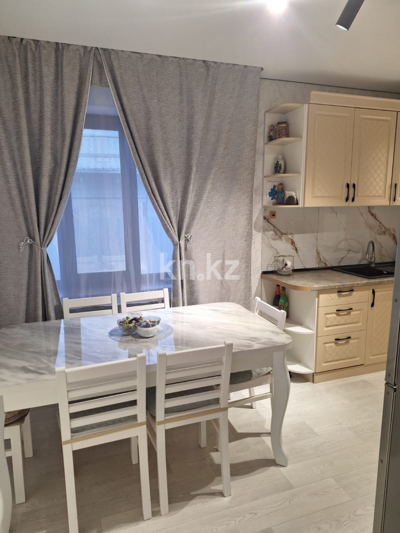 Продажа 3-комнатного дома, 80 м² - Продажа недвижимости в Алматы - страница 33 фото 20 из 40
