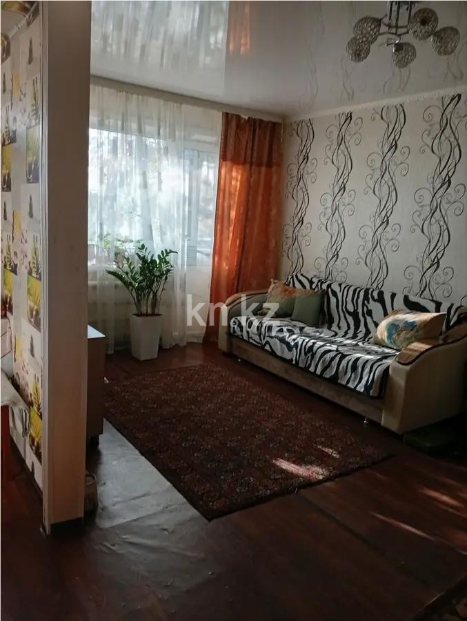 Продажа 1-комнатной квартиры, 31 м², ул. Кужанова, дом  9 - Продажа квартир в Сарани фото 1 из 3