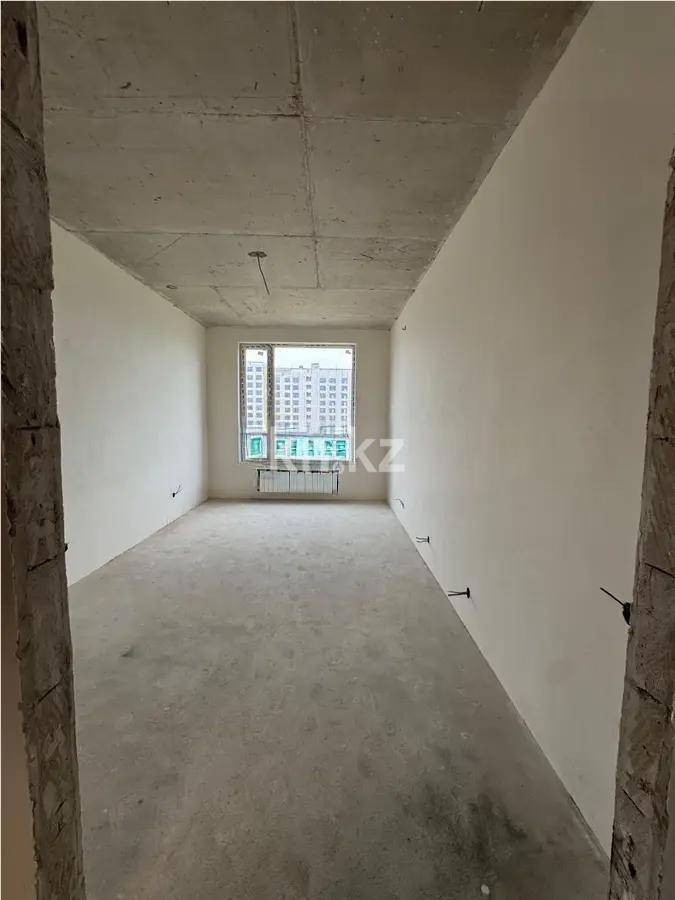 Продажа 1-комнатной квартиры, 40 м², пр. Мангилик Ел, дом  68 - Продажа  однокомнатных квартир в Астане без посредников фото 1 из 2