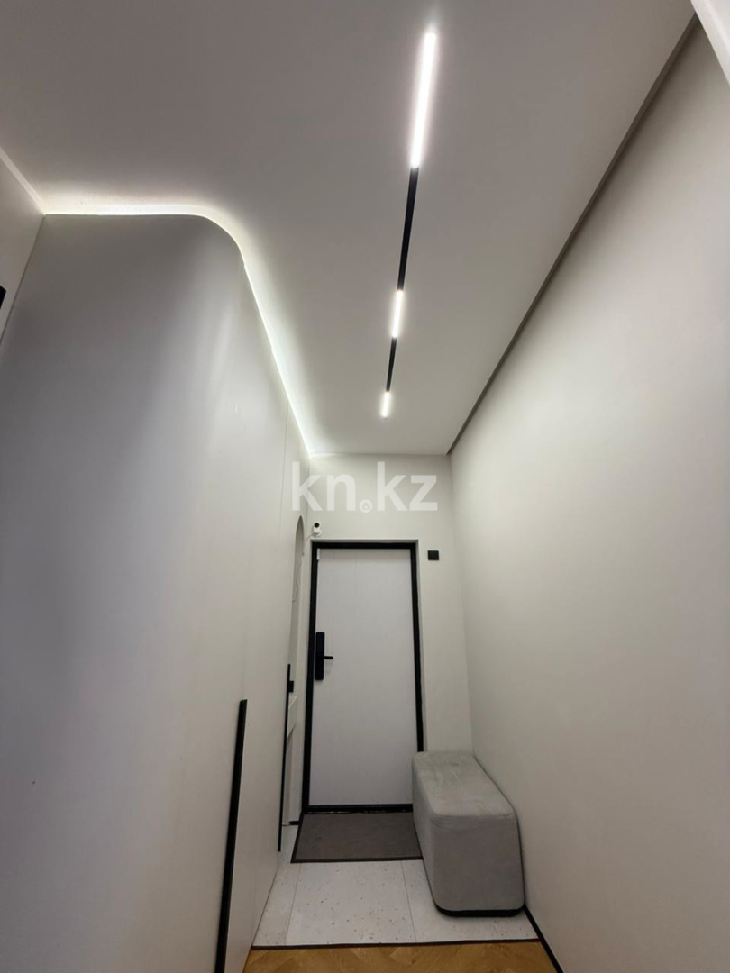 Продажа 2-комнатной квартиры, 81.1 м² - Продажа квартир в новостройках Алматы с фото - страница 11 фото 27 из 27