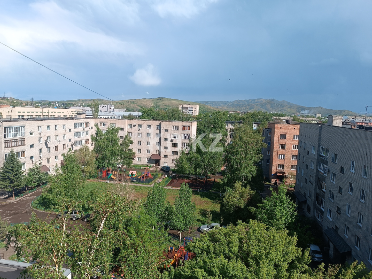 Продажа 3-комнатной квартиры, 63.8 м², ул. Протозанова, дом  1 - Продажа квартир в Усть-Каменогорске без посредников с фото фото 5 из 5