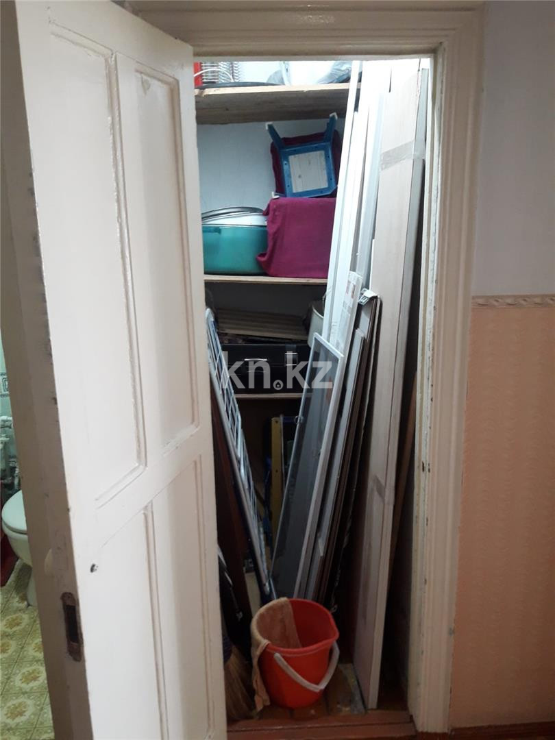 Продажа 3-комнатной квартиры, 80 м², ул. Маяковского в Темиртау - фото 4