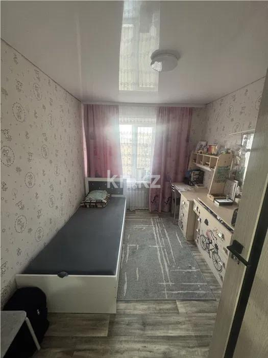 Продажа 4-комнатной квартиры, 65 м² - Продажа квартир в кирпичном доме в Караганде фото 4 из 8