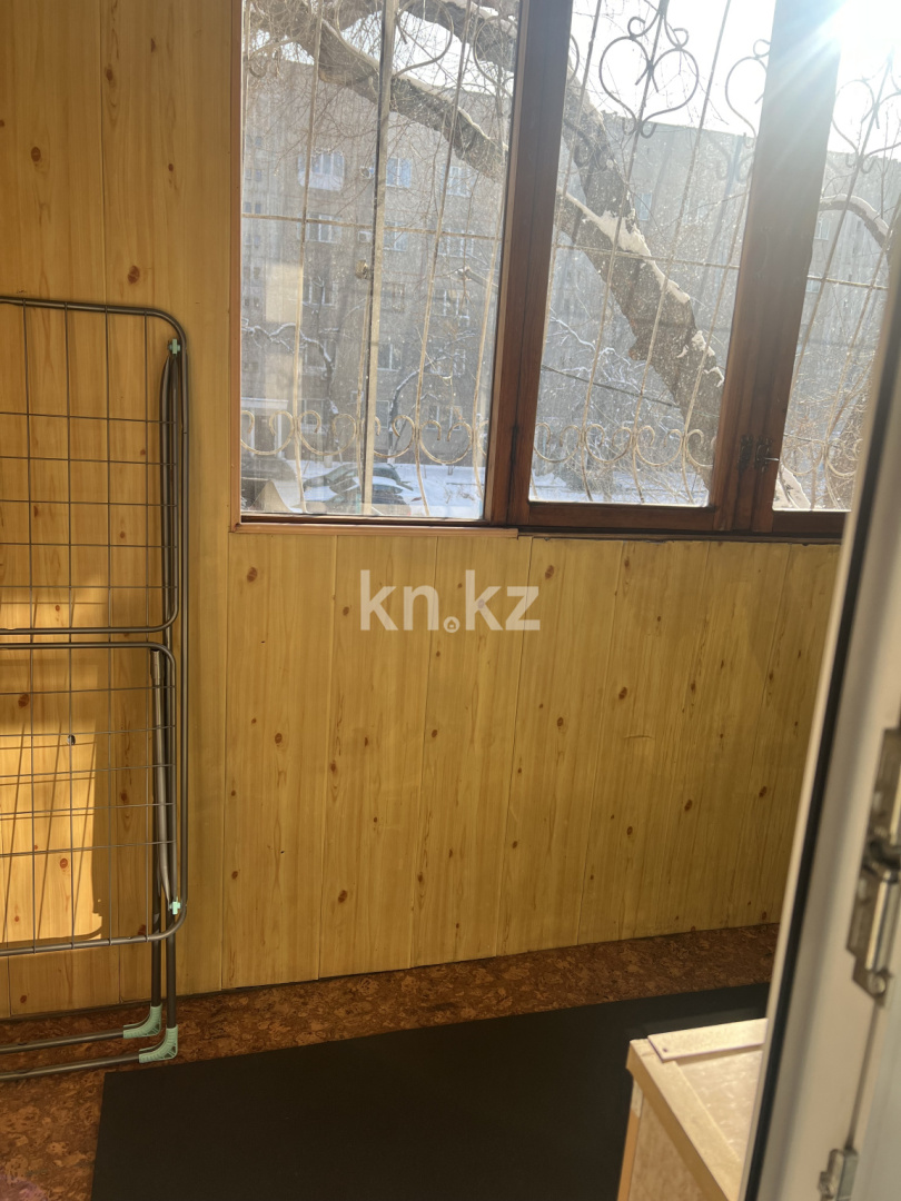 Аренда 1-комнатной квартиры посуточно, 41 м² в Алматы - фото 12