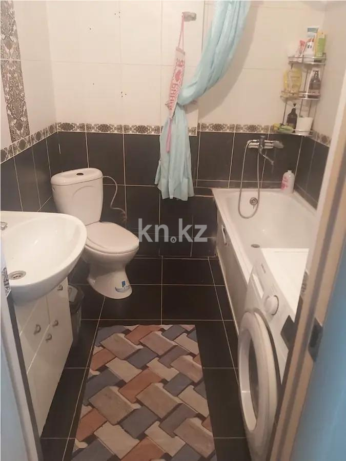 Продажа 1-комнатной квартиры, 39.8 м², ул. Сейфуллина, дом  41 - Продажа квартир в Астане фото 3 из 4