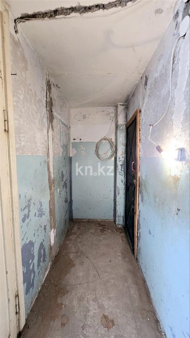 Продажа 1-комнатной квартиры, 31 м² - Продажа квартир в Казахстане - страница 1422 фото 8 из 9
