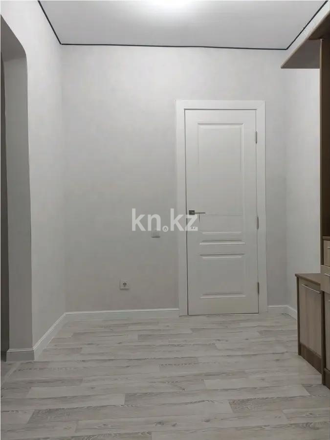 Продажа 1-комнатной квартиры, 48.7 м² в Астане - фото 4