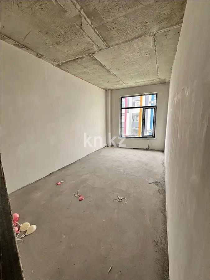 Продажа 2-комнатной квартиры, 34.6 м², ул. Устирт, дом  2936а/18 - Продажа квартир в Алматы фото 1 из 2