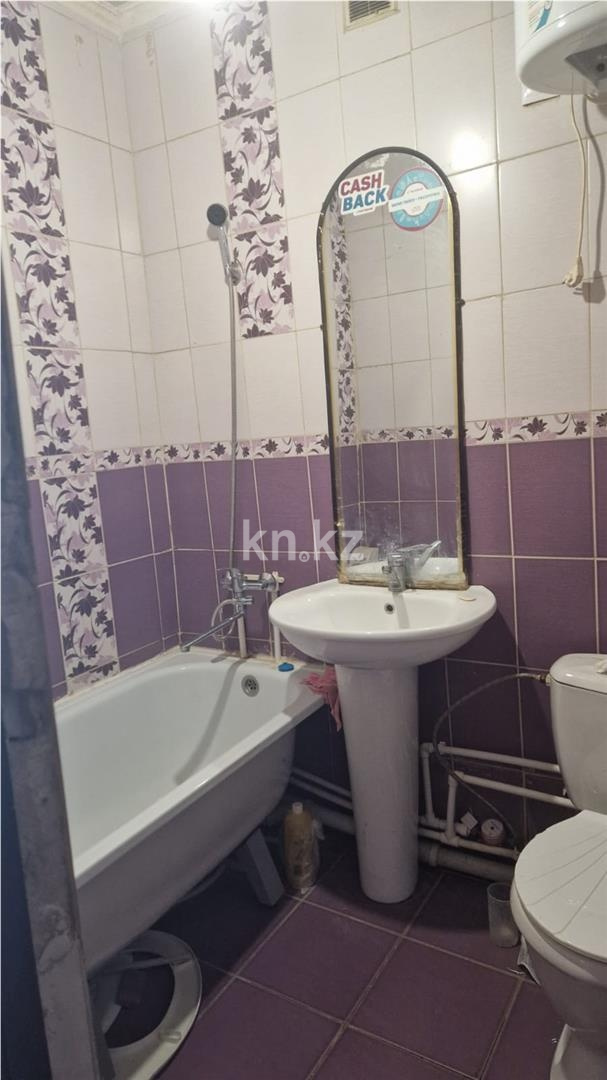 Продажа 1-комнатной квартиры, 31 м² - Продажа квартир в Казахстане - страница 3 фото 3 из 3