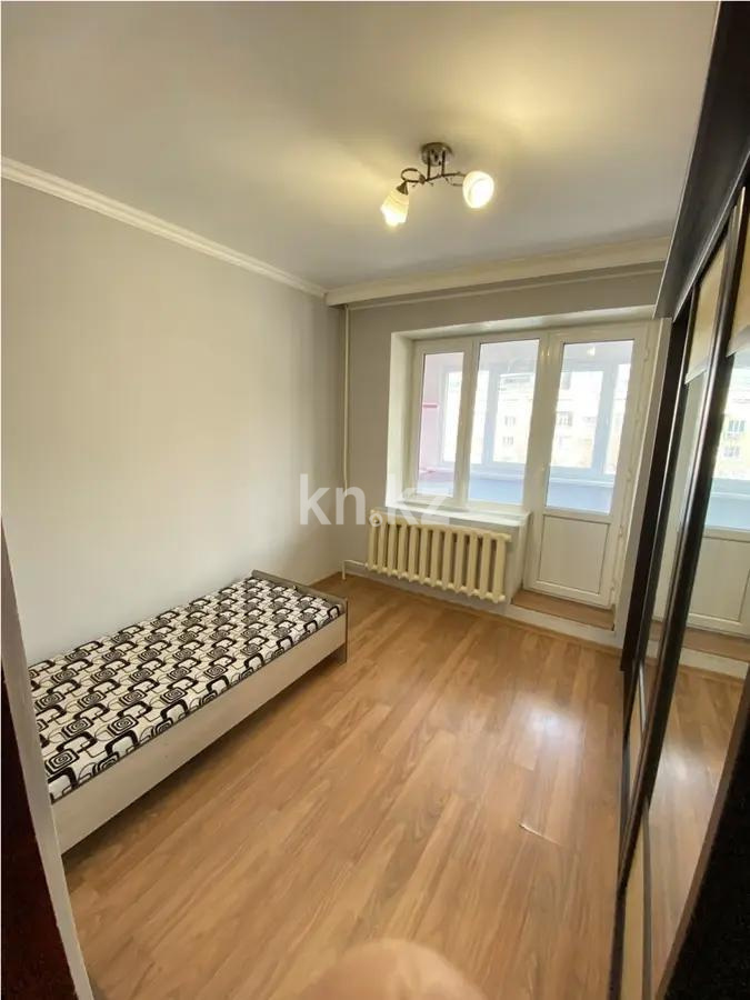 Продажа 3-комнатной квартиры, 69 м², мкр-н Жетысу-1, дом  40 в Алматы - фото 3
