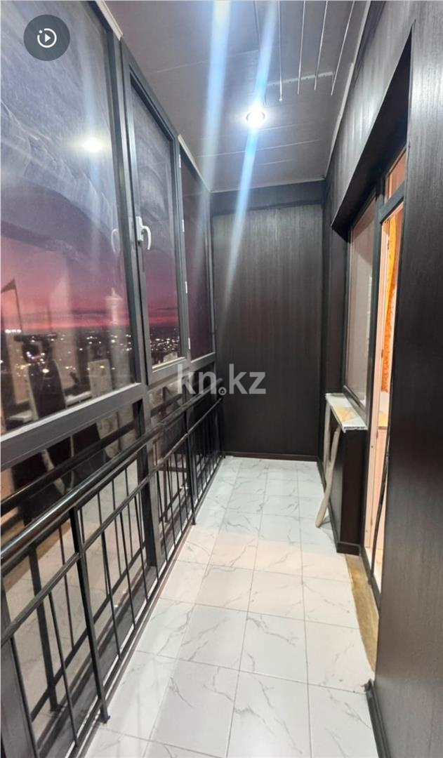 Продажа 3-комнатной квартиры, 78 м² в Караганде - фото 12