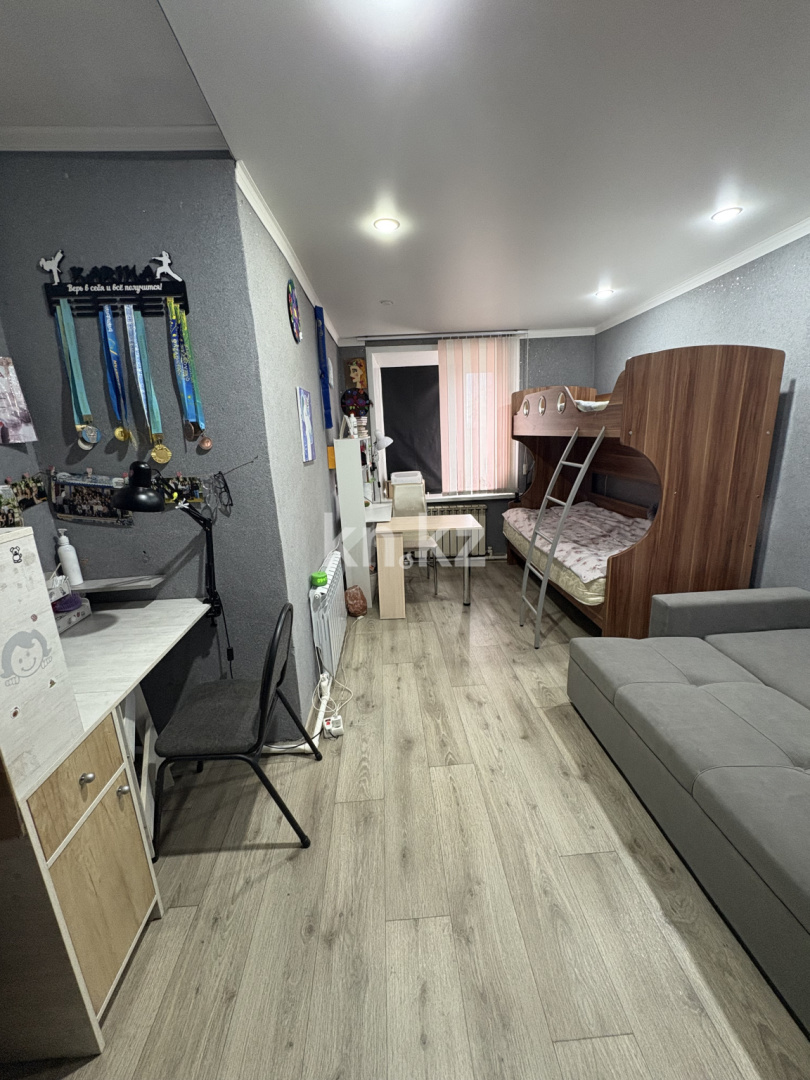 Продажа 4-комнатного дома, 100.3 м², мкр-н Горняк - Продажа домов, коттеджей в Сарани фото 9 из 9