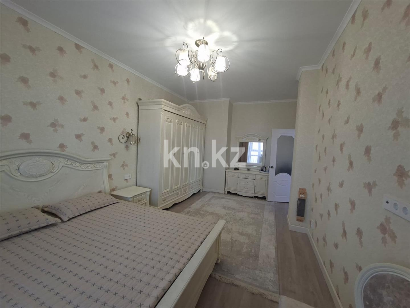 Продажа 3-комнатной квартиры, 84 м² - Продажа квартир в Городе Караганды - страница 2 фото 11 из 29