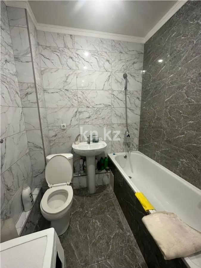 Продажа 1-комнатной квартиры, 38 м², ул. Алтын орда, дом  6/64 - Продажа  однокомнатных квартир в новостройках Алматы без посредников с фото фото 2 из 2