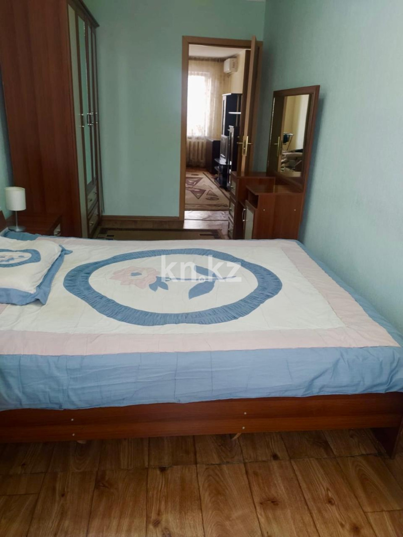 Продажа 2-комнатной квартиры, 45 м² в Алматы - фото 6