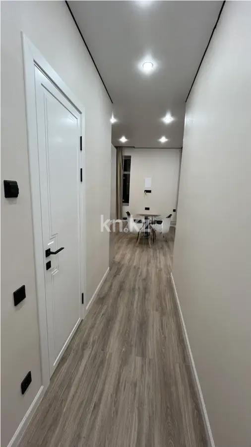 Продажа 1-комнатной квартиры, 44 м², ул. Жангельдина, дом  14 стр - Продажа  однокомнатных квартир в Астане без посредников фото 5 из 5