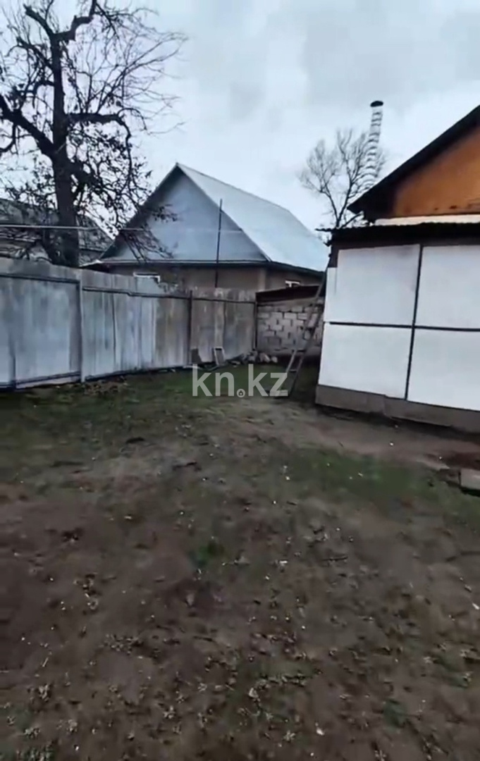 Продажа 2-комнатного дома, 45 м² - Продажа жилой и коммерческой недвижимости в Алматинской области фото 4 из 5