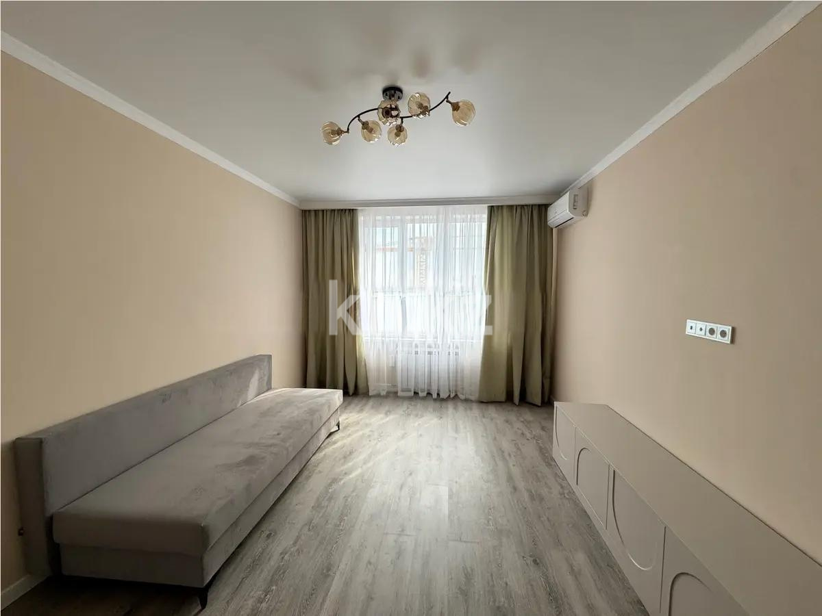 Продажа 1-комнатной квартиры, 40 м², ул. Коктерек, дом  139/13 - Продажа квартир в Казахстане фото 1 из 4