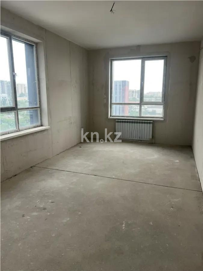 Продажа 4-комнатной квартиры, 124.5 м² - Продажа четырехкомнатных квартир в Казахстане - страница 5 фото 1 из 3