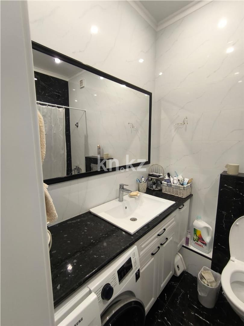 Продажа 3-комнатной квартиры, 78 м² - Продажа квартир в новостройках Астаны - страница 48 фото 12 из 13